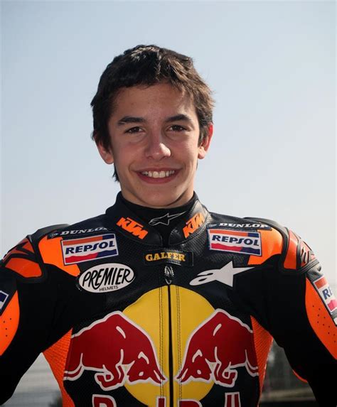 marc marquez wiki|Marc Marquez: the story of a champion .